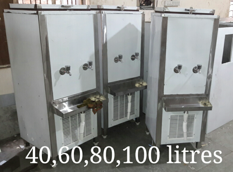usha water cooler 100 ltr price